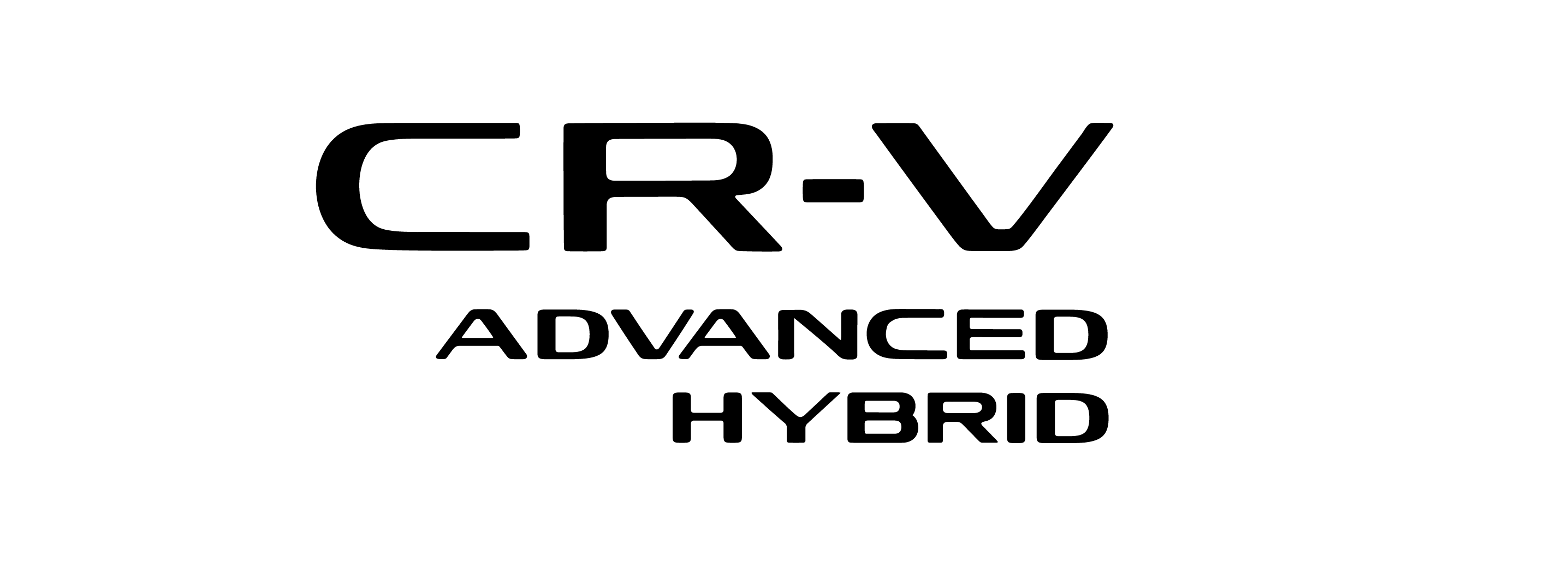 CR-V Advanced Hybrid